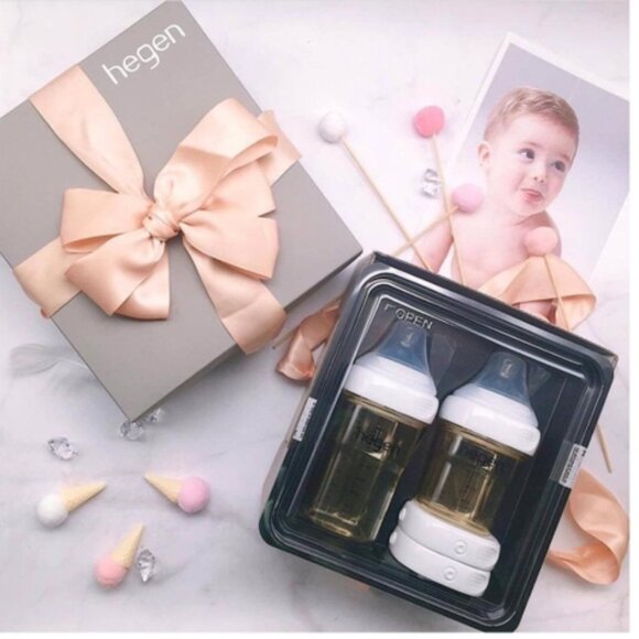 Brand New!! Hegen PCTO™ Basic Starter Kit PPSU - Picture 3 of 4